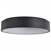 Nuvo 62/1454 - ORBIT LED 30W FLUSH MOUNT