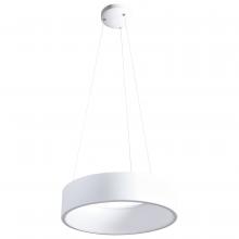 Nuvo 62/1455 - ORBIT LED 20W PENDANT