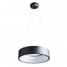 Nuvo 62/1456 - ORBIT LED 20W PENDANT