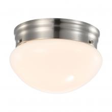 Nuvo 62/1564 - LED 12W 7" LED FLUSH 3000K