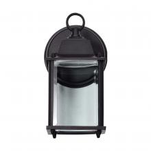 Nuvo 62/1571 - LED 8W CUBE LANTERN 3000K