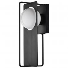 Nuvo 62/1610 - PORTAL 6W LED LG WALL LANTERN