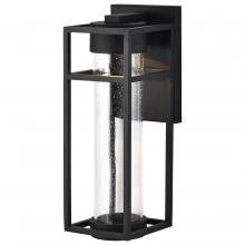 Nuvo 62/1612 - LEDGES 6W LED MED WALL LANTERN