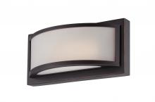 Nuvo 62/314 - MERCER (1) LED VANITY