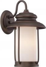 Nuvo 62/631 - BETHANY LED OUTDOOR SMALL WALL