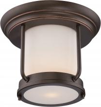 Nuvo 62/633 - BETHANY LED OUTDOOR FLUSH