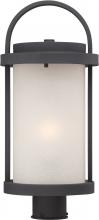 Nuvo 62/654 - WILLIS LED OUTDOOR POST