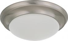 Nuvo 62/786 - LED 12" TWIST & LOCK FIXTURE