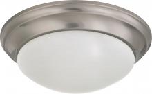 Nuvo 62/788 - LED 14" TWIST & LOCK FIXTURE