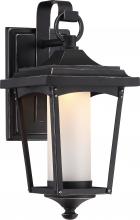 Nuvo 62/821 - ESSEX 1 LT OUTDOOR SM LANTERN