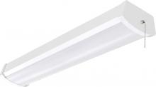 Nuvo 65/1091 - 2FT LED CEILING WRAP