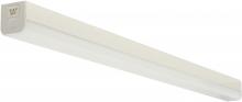 Nuvo 65/1126 - 38W LED SLIM STRIP LIGHT