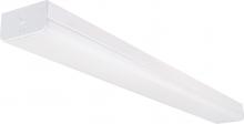 Nuvo 65/1132 - 38W LED WIDE STRIP LIGHT