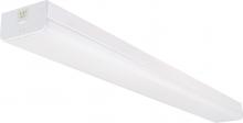 Nuvo 65/1135 - 38W LED WIDE STRIP LIGHT