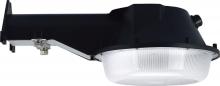 Nuvo 65/244 - 25W LED AREA LIGHT W/PHOTOCELL