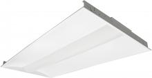 Nuvo 65/427 - 2FT X 4FT LED TROFFER 40W