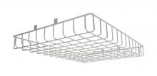 Nuvo 65/498 - 2FT WIRE GUARD - HIGH BAY