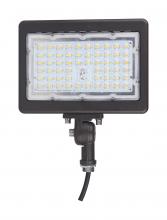 Nuvo 65/618 - 90W LED FLOOD LIGHT