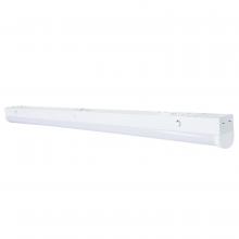 Nuvo 65/699 - 4' LINEAR STRIP W/ EM & SENSOR