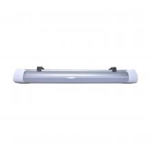 Nuvo 65/832 - 2' 20W LED TRI-PROOF W/SENSOR