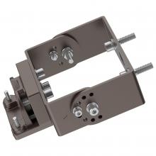 Nuvo 65/872 - AREA LIGHT TRUNNION MOUNT