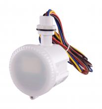 Nuvo 86/202 - ADD ON MICROWAVE SENSOR