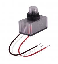 Nuvo 86/205 - ADD ON PHOTOCELL