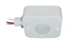 Nuvo 86/211 - PIR SENSOR