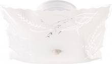 Nuvo SF76/270 - 2 LIGHT 12" CEILING FIXTURE