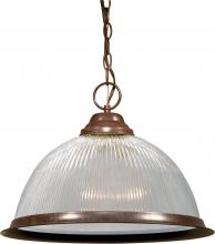 Nuvo SF76/447 - 1 LIGHT 15" PENDANT