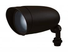 Nuvo SF76/645 - 1 LIGHT PAR16 LANDSCAPE FLOOD