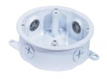 Nuvo SF76/650 - DIE CAST JUNCTION BOX