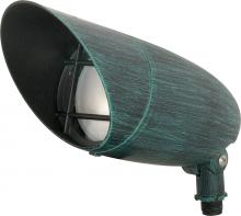 Nuvo SF76/657 - 1 LIGHT PAR30 LANDSCAPE FLOOD