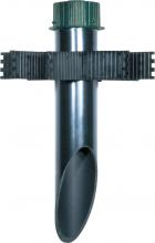 Nuvo SF76/664 - 3" PVC MOUNTING POST