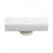 Nuvo SF77/087 - 2 LIGHT 14" VANITY