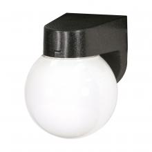 Nuvo SF77/728 - 1 LIGHT OUTDOOR WALL FIXTURE