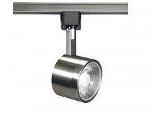 Nuvo TH407 - 12W LED TRACK HEAD ROUND