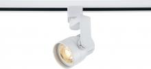 Nuvo TH421 - 12W LED TRACK HEAD ANGLE ARM