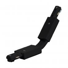 Nuvo TP168 - BLACK FLEXIBLE L CONNECTOR