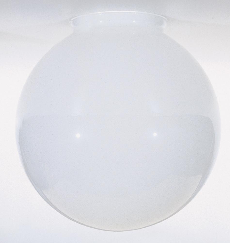 8 X 4 WHITE BALL<span class=' ItemWarning' style='display:block;'>Item is usually in stock, but we&#39;ll be in touch if there&#39;s a problem<br /></span>