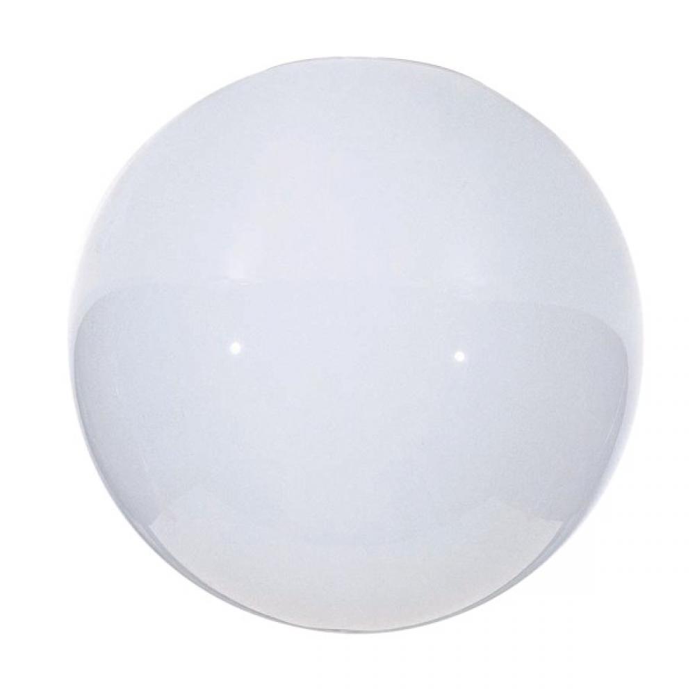 12&#34; BLOWN NECKLESS BALL<span class=' ItemWarning' style='display:block;'>Item is usually in stock, but we&#39;ll be in touch if there&#39;s a problem<br /></span>