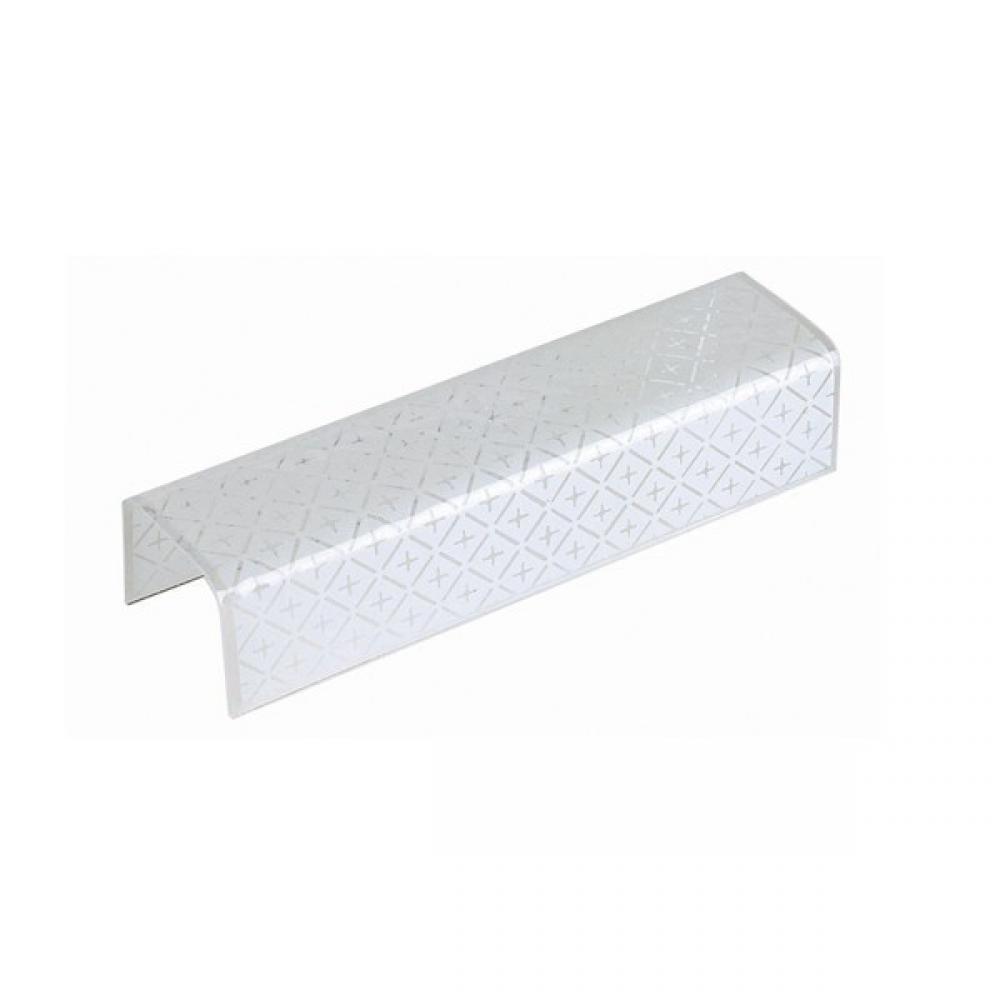 14&#34; U BEND WHT PATTERN<span class=' ItemWarning' style='display:block;'>Item is usually in stock, but we&#39;ll be in touch if there&#39;s a problem<br /></span>