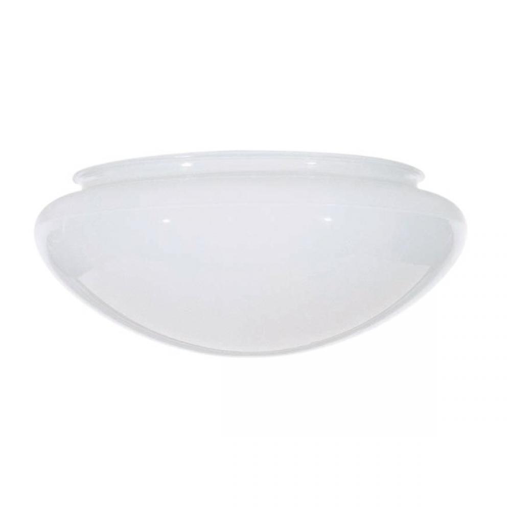 6&#34; MUSHROOM GLASS<span class=' ItemWarning' style='display:block;'>Item is usually in stock, but we&#39;ll be in touch if there&#39;s a problem<br /></span>