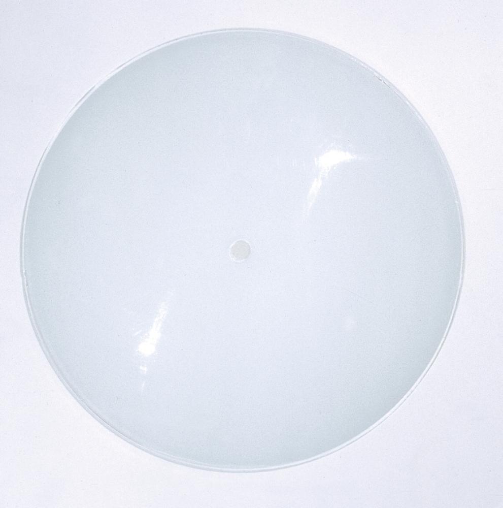 13&#34; ROUND WHITE DIFFUSER<span class=' ItemWarning' style='display:block;'>Item is usually in stock, but we&#39;ll be in touch if there&#39;s a problem<br /></span>