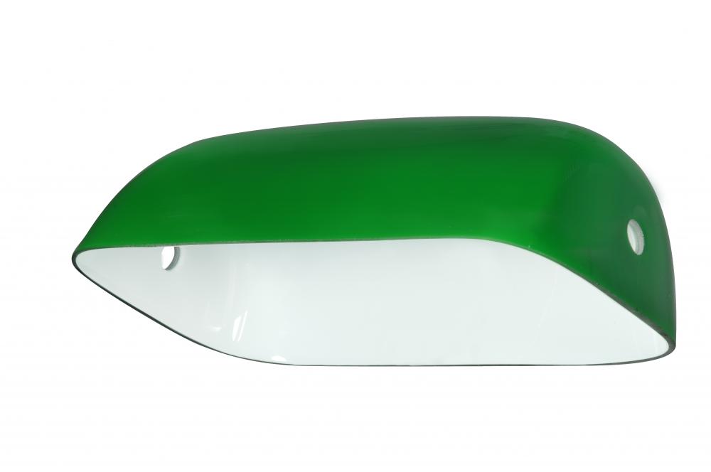 GREEN CASED GLASS PHARMACY<span class=' ItemWarning' style='display:block;'>Item is usually in stock, but we&#39;ll be in touch if there&#39;s a problem<br /></span>