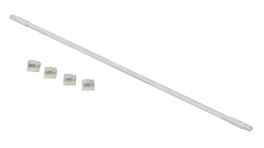 CONNECTING CABLE - 12&#34;<span class=' ItemWarning' style='display:block;'>Item is usually in stock, but we&#39;ll be in touch if there&#39;s a problem<br /></span>