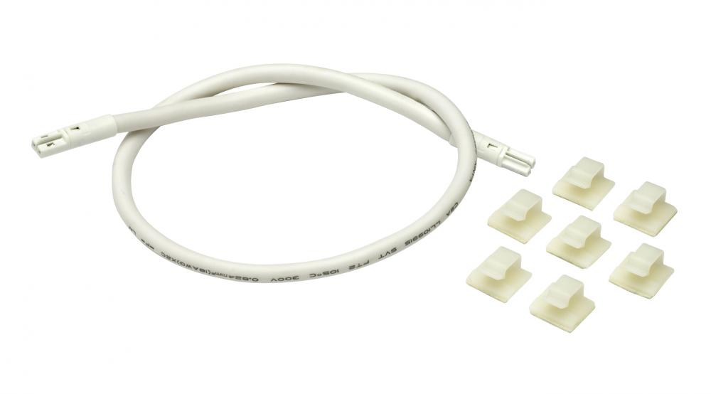 CONNECTING CABLE - 18&#34;<span class=' ItemWarning' style='display:block;'>Item is usually in stock, but we&#39;ll be in touch if there&#39;s a problem<br /></span>