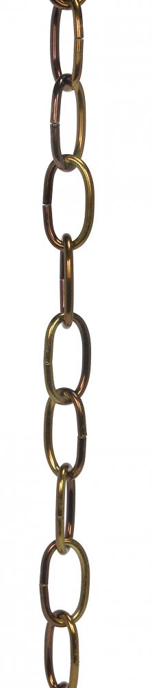 1 YD 8 GA A/B FIN CHAIN<span class=' ItemWarning' style='display:block;'>Item is usually in stock, but we&#39;ll be in touch if there&#39;s a problem<br /></span>