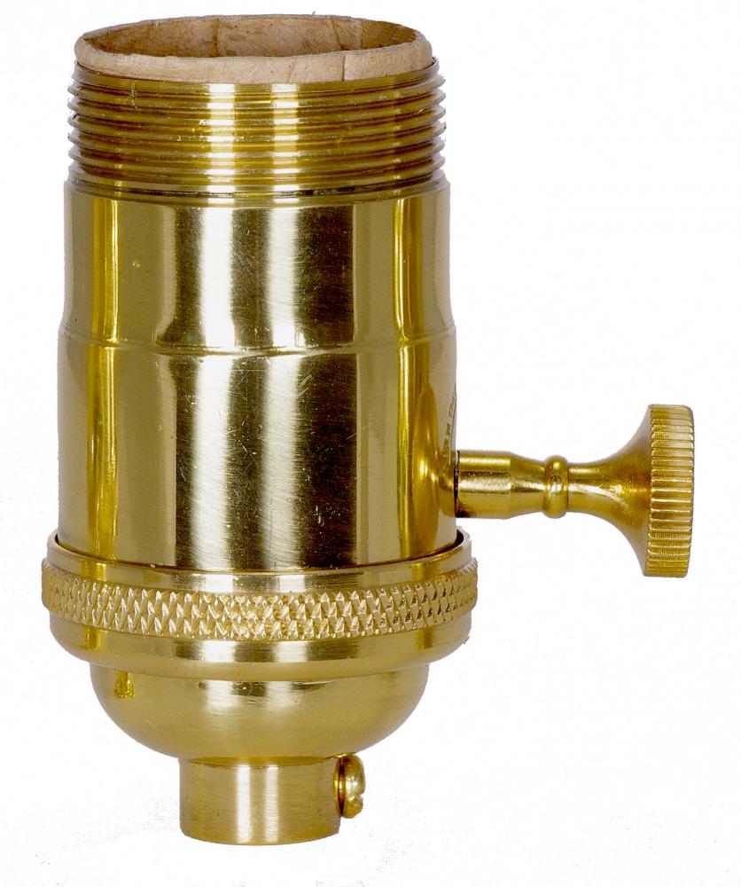 PL CAST BRASS ON/OFF T/K SKT<span class=' ItemWarning' style='display:block;'>Item is usually in stock, but we&#39;ll be in touch if there&#39;s a problem<br /></span>