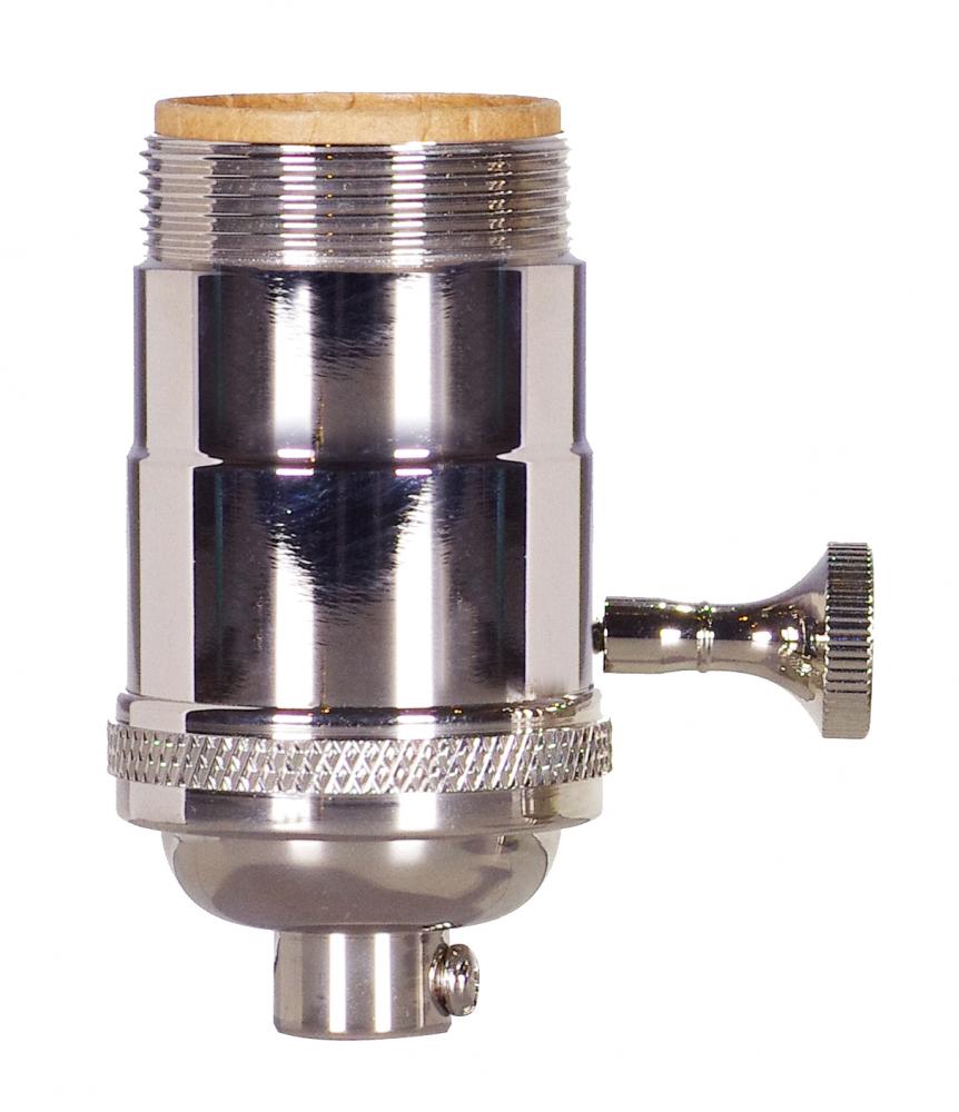 PNI CAST BRASS ON/OFF T/K SKT<span class=' ItemWarning' style='display:block;'>Item is usually in stock, but we&#39;ll be in touch if there&#39;s a problem<br /></span>